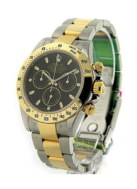 rolex daytona essential watches